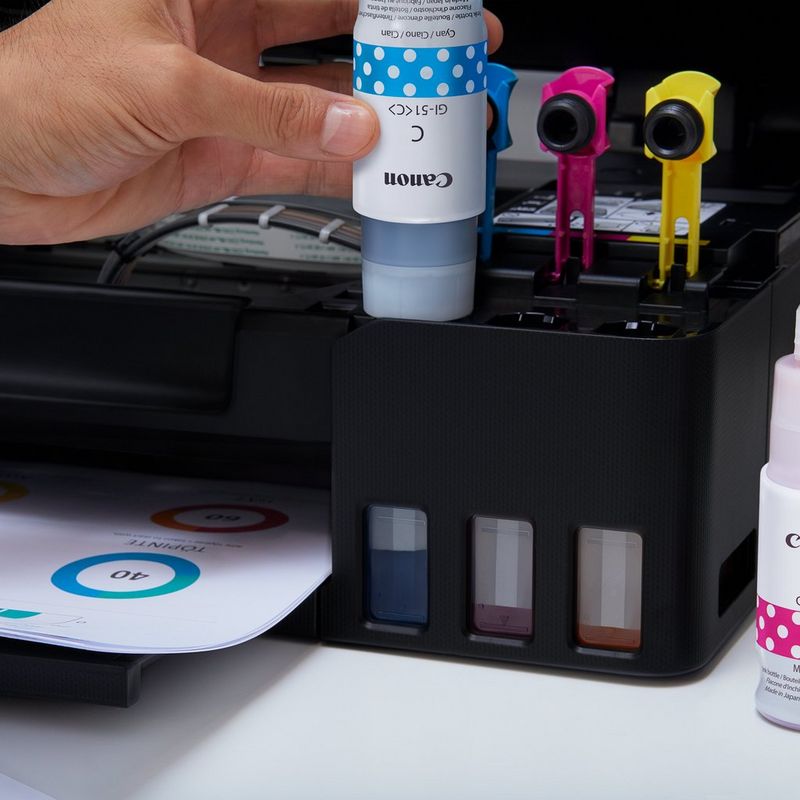 Best Home Laser Printers in the UK 2024: A Comprehensive Guide Best Home Laser Printers in the UK 2024: A Comprehensive Guide